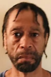 Clotis Leon Carter a registered Sex Offender of Virginia