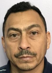 Luciano Rodriguez-guzman a registered Sex Offender of Virginia