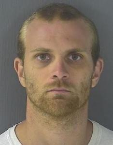 Brady Christopher Taylor a registered Sex Offender of Virginia