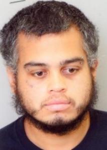 Carlos Omar Dubon Jr a registered Sex Offender of Virginia