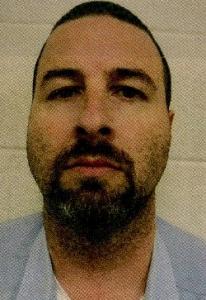 Christopher Allen Burgess a registered Sex Offender of Virginia