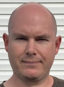 Erick Stephen Mizak a registered Sex Offender of Virginia