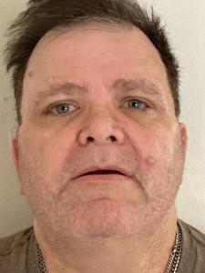 David Powers Credle a registered Sex Offender of Virginia