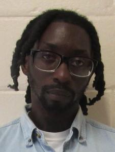 Khiry Akeim Six a registered Sex Offender of Virginia