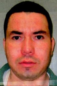 Jose Manuel Romeros a registered Sex Offender of Virginia