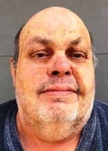 Phillip Ray Kibler a registered Sex Offender of Virginia