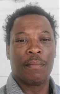 Tony Ronnelle Deberry a registered Sex Offender of Virginia