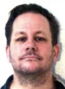 Jeffrey Alan Christian a registered Sex Offender of Virginia