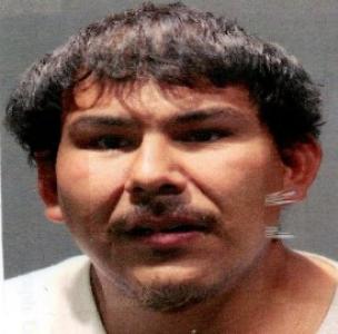 Mauricio Reyes a registered Sex Offender of Virginia