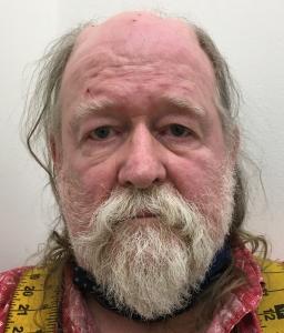 Gordon Wayne Tate a registered Sex Offender of Virginia