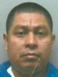 Tito Ubaldo Guiraoaguilar a registered Sex Offender of Virginia