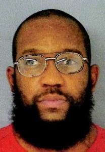 Antonio Terrell Redcross a registered Sex Offender of Virginia