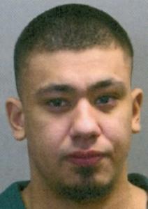 Jhony Omar Villatoro a registered Sex Offender of Virginia