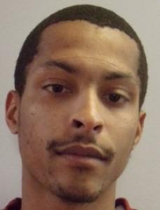 Ty-shawn Maurice Benguche a registered Sex Offender of Virginia