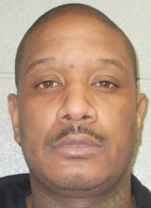 Carlos Dewayne Heck a registered Sex Offender of Virginia