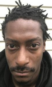 Christopher James Robinson a registered Sex Offender of Virginia
