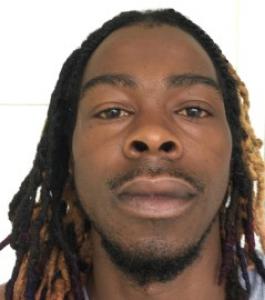 Derrick Antonio Saunders Jr a registered Sex Offender of Virginia