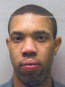 Dante Marcus Wilson a registered Sex Offender of Virginia
