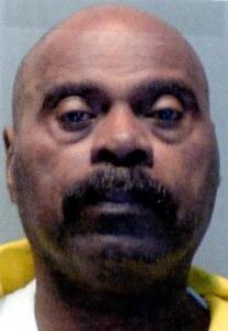 Gregory Church a registered Sex Offender of Virginia