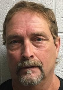 Willie Lee Gilbert a registered Sex Offender of Virginia