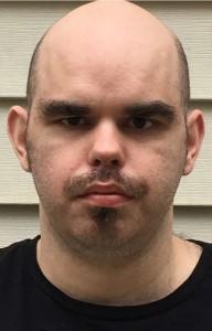 Richard Michael Stalker Jr a registered Sex Offender of Virginia