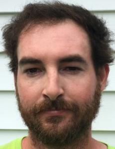 Ian Andrew Perkins a registered Sex Offender of Virginia