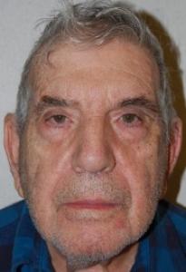 Arnold Joseph Patane a registered Sex Offender of Virginia