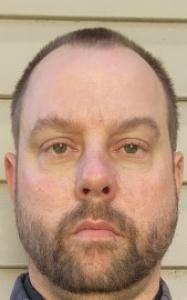 Eric Scott Fenz a registered Sex Offender of Virginia