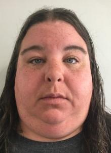 Kristal Renee Atkins a registered Sex Offender of Virginia