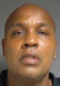 William Emmanuel Jackson a registered Sex Offender of Virginia