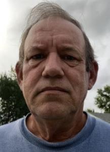 John Robert Slaughenhaupt a registered Sex Offender of Virginia