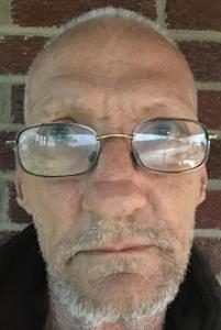 Lin Allen Steward a registered Sex Offender of Virginia