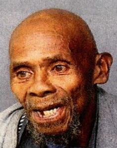 Willie Bryant Alexander a registered Sex Offender of Virginia