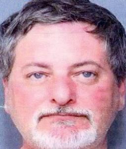 Thomas Edward Cain Jr a registered Sex Offender of Virginia