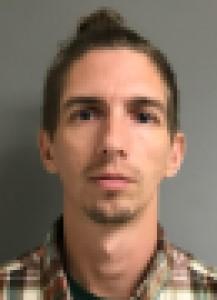 Trevor Kelly Roach a registered Sex Offender of Virginia