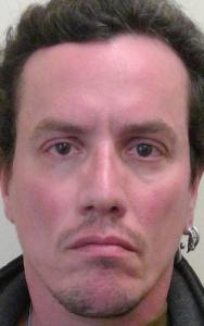 George Pagan Khonelia a registered Sex Offender of Virginia