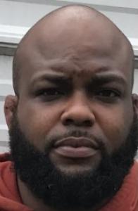 Demitri Micaheldevante Cox a registered Sex Offender of Virginia