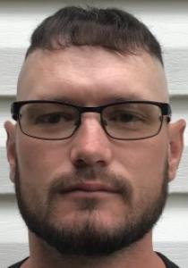 Adam Derek Blevins a registered Sex Offender of Virginia