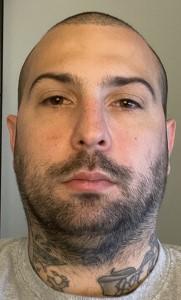 Christopher Shane Pulley a registered Sex Offender of Virginia