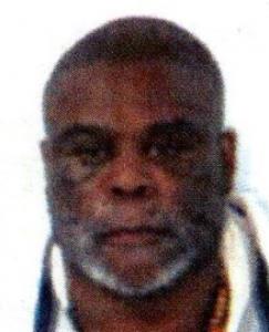 Joe Lewis Carter a registered Sex Offender of Virginia