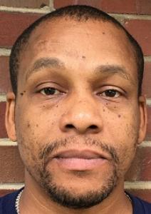 Kevin Alphonzo Jones a registered Sex Offender of Virginia