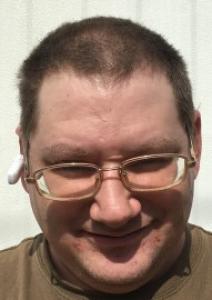 Sean Michael Edgecomb a registered Sex Offender of Virginia