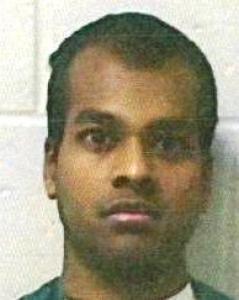 Vikrant Surendra Birje a registered Sex Offender of Virginia