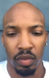 Monte Antoine Holmes a registered Sex Offender of Virginia