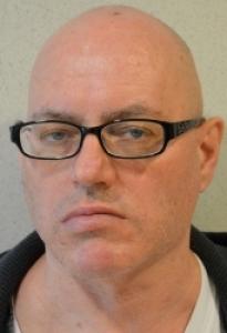 Wayne Junior Donathan Junior a registered  of Virginia