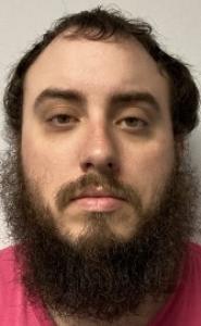 Blake Andrew Allen a registered Sex Offender of Virginia