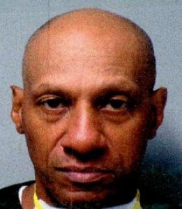 Kenneth Tyrone Terry a registered Sex Offender of Virginia