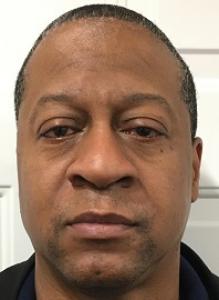 Marvin Darrell Kelly a registered Sex Offender of Virginia