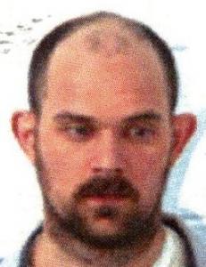 Christopher Allen Anderson a registered Sex Offender of Virginia