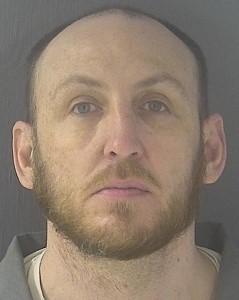 Matthew David Vanginhoven a registered Sex Offender of Virginia